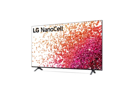 LG Nano75 NanoCell TV - Rafi Electronics