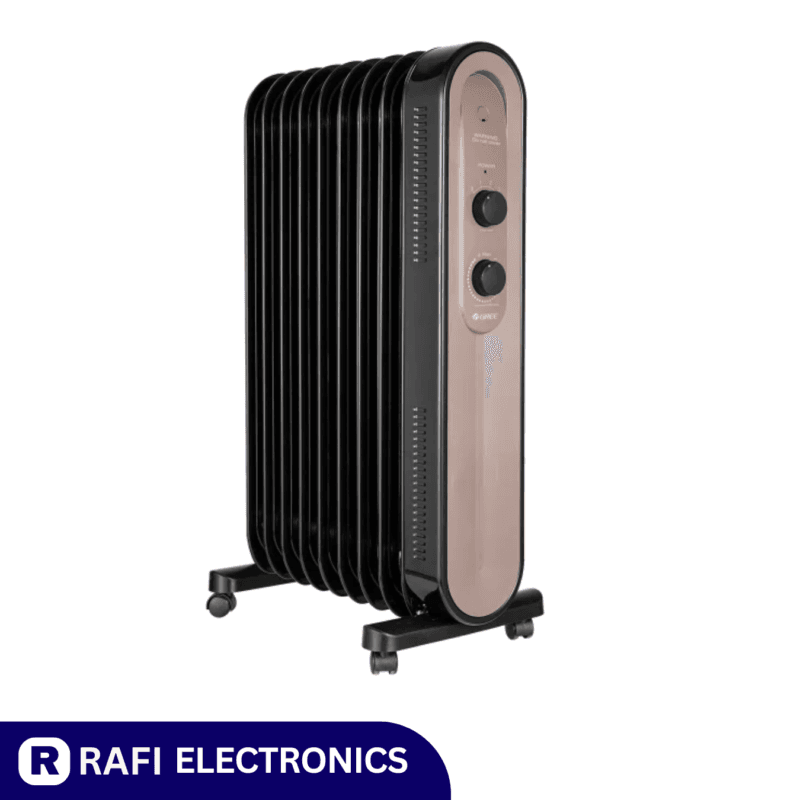 Gree Electric Heater GEH18-2200C - Rafi Electronics