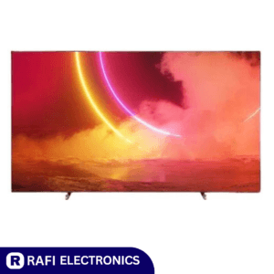 Philips 55" inch Android Smart 4K OLED 55OLED805/98 - Rafi Electronics