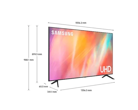 Samsung 70AU7100 LED 4K Smart TV - Rafi Electronics