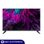 Ecostar 32U576 Bazeless 32 inch LED TV - Rafi Electronics