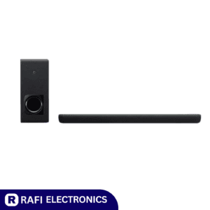 Yamaha Yas-209 2.1 Soundbar - Rafi Electronics