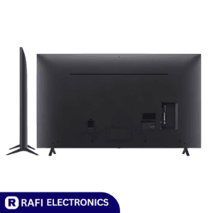LG NanoCell 80 Smart TV - Rafi Electronics