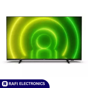 Philips 55" inch Android Smart 4K TV 55PUT7406/98 - Rafi Electronics