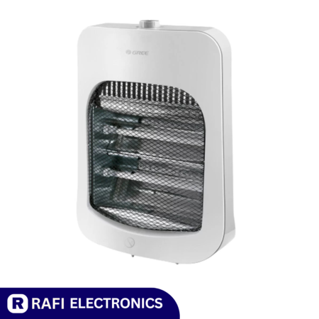 Gree Electric Heater GEH-800G - Rafi Electronics