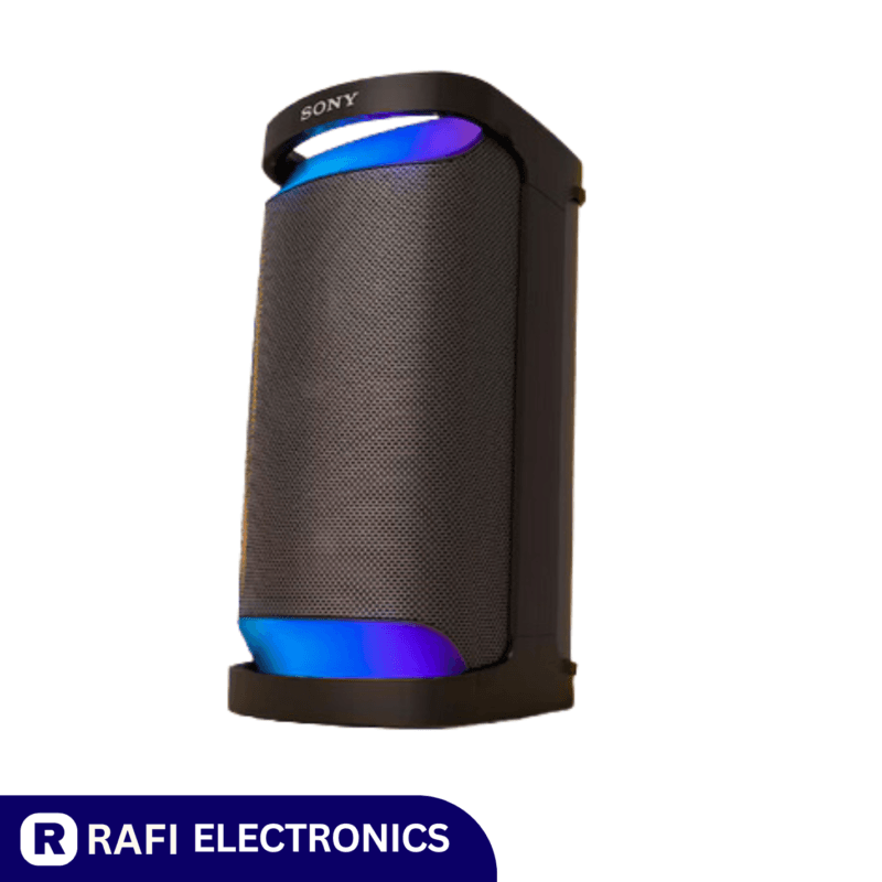 Sony XP500 Portable Wireless Speaker - Rafi Electronics