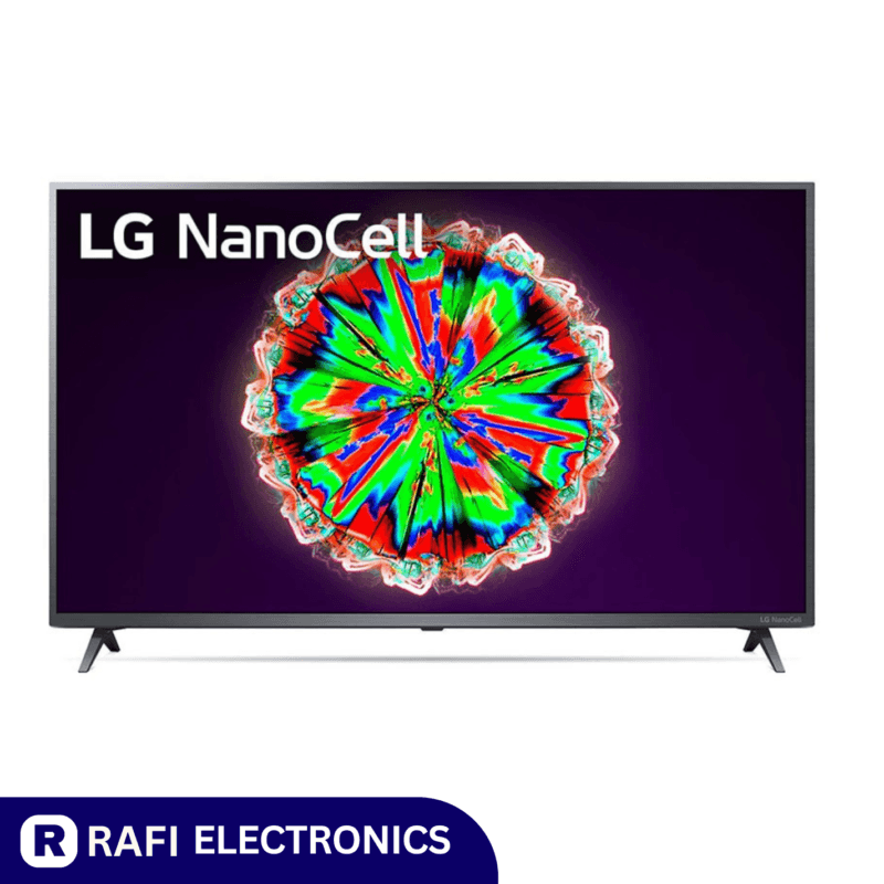 LG 65" NanoCell 79 Smart TV - Rafi Electronics