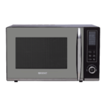 Orient Microwave Oven Cake 30D Solo Black