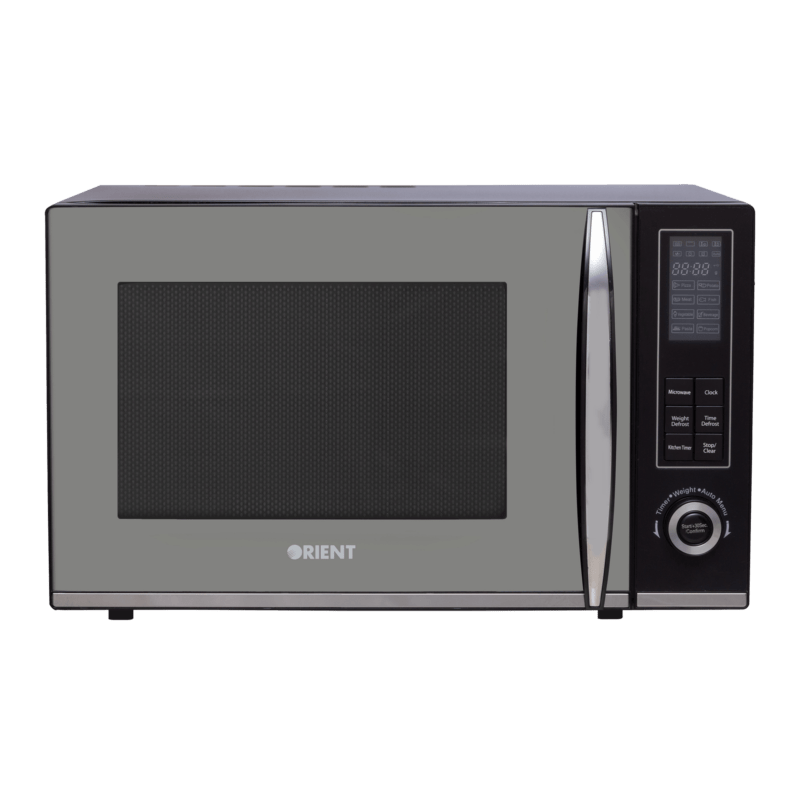 Orient Microwave Oven Cake 30D Solo Black