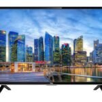 TCL 40D3000 40 Inch Simple LED