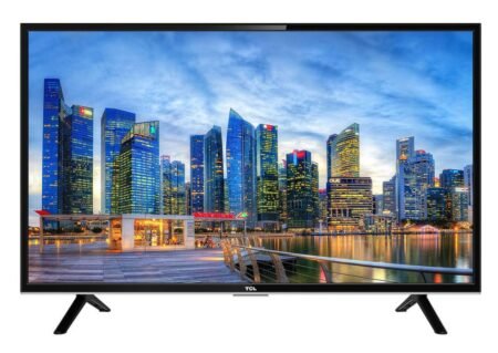 TCL 40D3000 40 Inch Simple LED