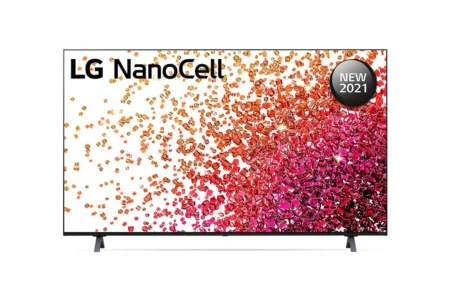 LG NanoCell TV 86 Inch - Rafi Electronics
