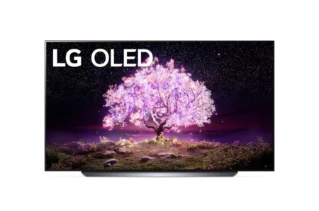 LG OLED C1 4K TV - Rafi Electronics