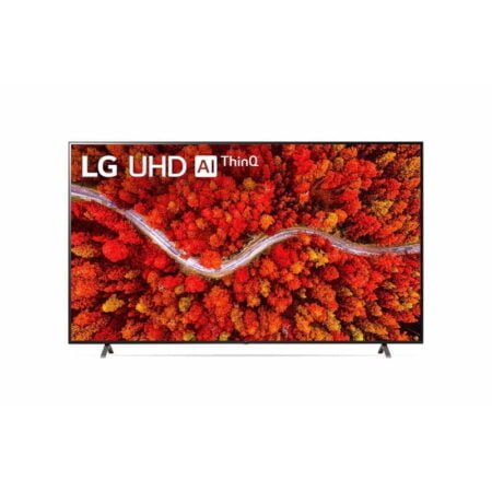 LG UHD TV 86 Inch UP80 - Rafi Electronics