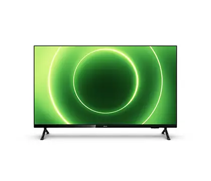 Philips 32" inch Android Smart LED TV 32PHT6915/98