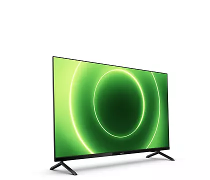 Philips 32" inch Android Smart LED TV 32PHT6915/98 - Rafi Electronics