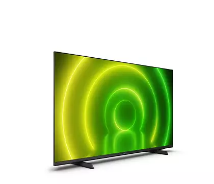 Philips 50" inch Android Smart 4K TV 50PUT7406/98 - Rafi Electronics