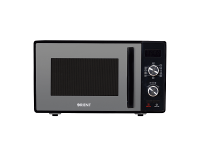 Orient Microwave Oven Roast 23D Grill Black
