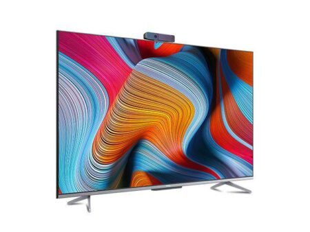 Feature Description Screen Size 75 inches Display Type 4K LED Connectivity Wi-Fi, USB, Bluetooth, HDMI, VGA, MHL, AV inputs Audio Built-in speaker system (85 dB) Imaging Technology Dolby Vision, MEMC Voice Control Hands-free voice control 2.0 Power Supply Single power supply, up to 100W