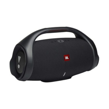 JBL Boombox 2 Portable Bluetooth Speaker - Rafi Electronics