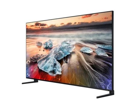 Samsung Q900R QLED Smart TV 8K 2021 - Rafi Electronics