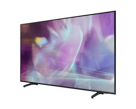 Samsung Q60A QLED 4K Smart TV - Rafi Electronics