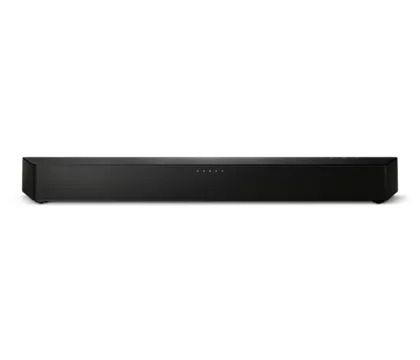 Philips Soundbar 2.1 with built-in subwoofer TAB5706/98 - Rafi Electronics