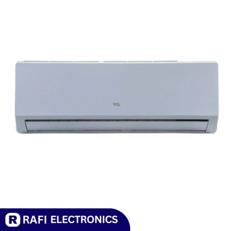 TCL TAC-12HES 1.0 Ton Elite Series Inverter Air Conditioner - Rafi Electronics