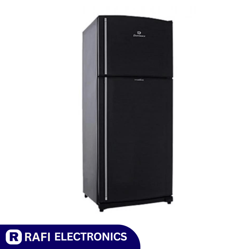 Dawlance 9175WB - H-ZONE PLUS Premium Black Refrigerator Refrigerator - Rafi Electronics