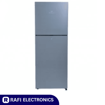 Dawlance 9160 WB Chrome Pro Refrigerator Refrigerator - Rafi Electronics