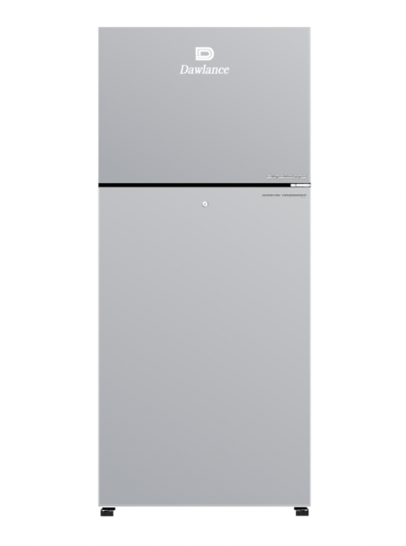 Dawlance 9173 WB Chrome Pro Refrigerator