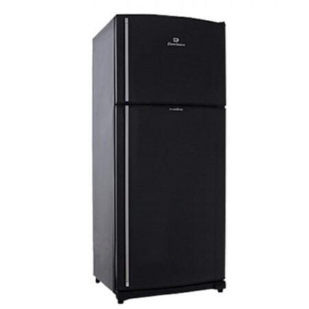 Dawlance 9175WB - H-ZONE PLUS Premium Black Refrigerator