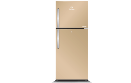 Dawlance 9173 WB Chrome+ Refrigerator