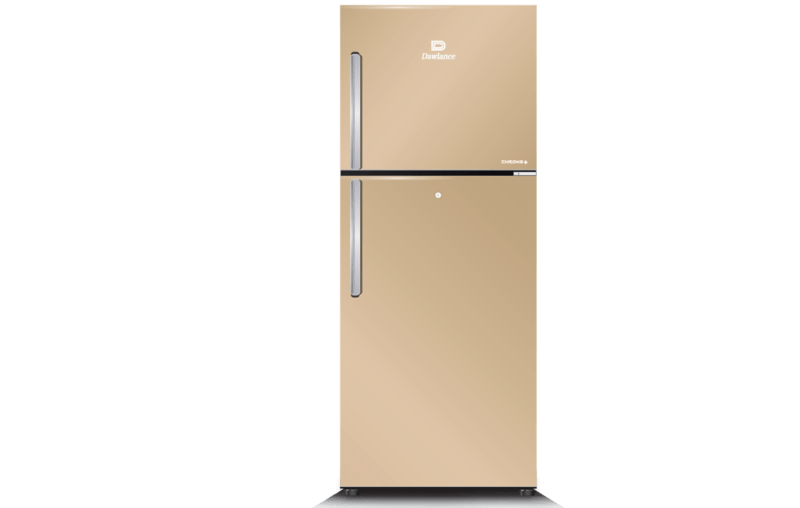 Dawlance 9173 WB Chrome+ Refrigerator