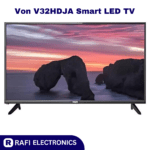 Von V32HDJA Smart LED TV - Rafi Electronics