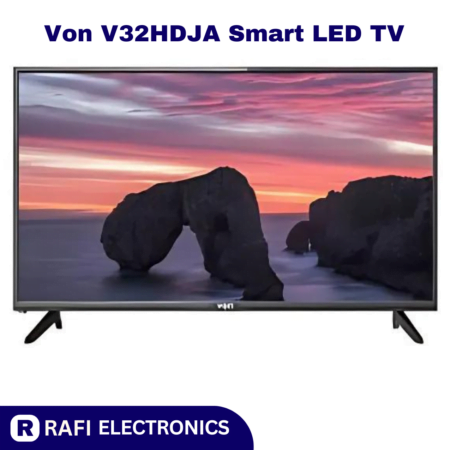 Von V32HDJA Smart LED TV - Rafi Electronics