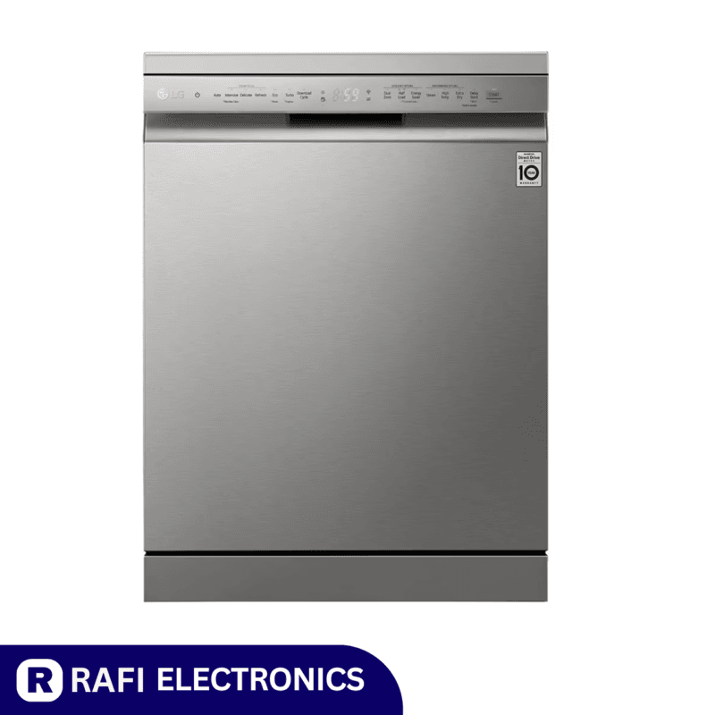 LG DFC532FP Dishwasher - Rafi Electronics