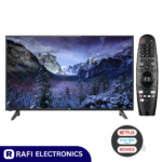 Von V55UX900J WebOS 4k Smart TV With Magic Remote - Rafi Electronics