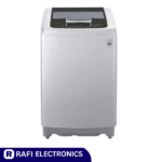 LG T1369NEHTF Washing Machine Top Load - Rafi Electronics