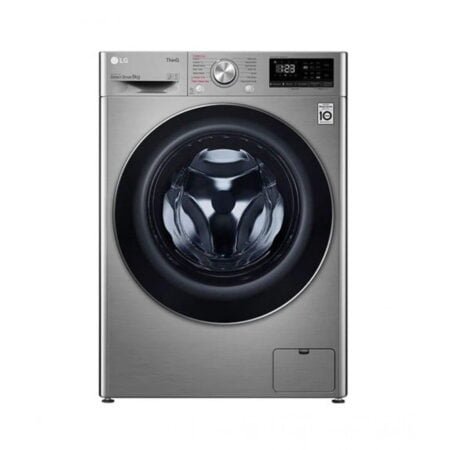 LG F2V5PYP2T Washing Machine Front Load