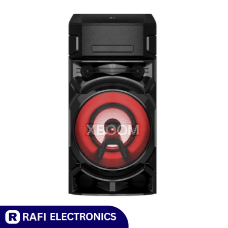 LG XBOOM ON5 Speaker - Rafi Electronics