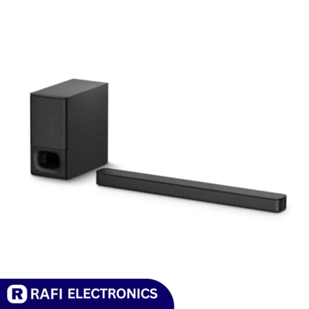 Sony S350 Soundbar BLUETOOTH? - Rafi Electronics