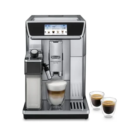 DELONGHI ECAM650.75.MS PrimaDonna Elite Coffee Maker