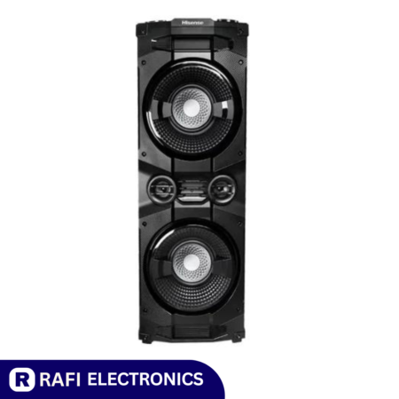 Hisense PartyBox HP130 - Rafi Electronics