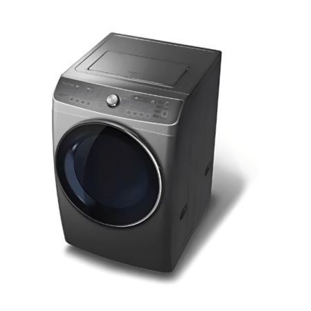 DAEWOO Washing Machine DWC-SD1243 (Made In Korea) - Rafi Electronics
