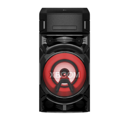 LG XBOOM ON5 Speaker - Rafi Electronics