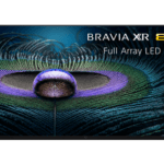 Sony BRAVIA XR Z9J 8K HDR LED 85" (Made In Japan) - Rafi Electronics