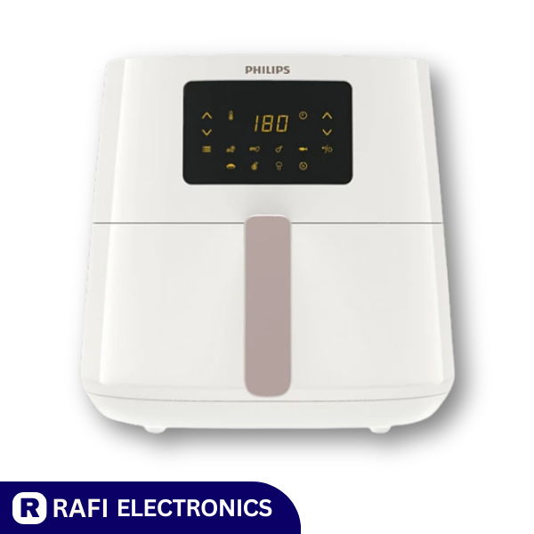 Philips HD9270 3000 Series XL Air Fryer (white & green) Philips HD9270 3000 Series XL Air Fryer (white & green)