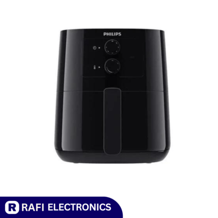 Philips HD9200/90 Air Fryer - Rafi Electronics