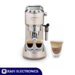 Delonghi EC785.GY Coffee Maker - Rafi Electronics